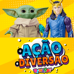 Cupom Oferta Ri Happy