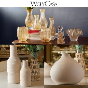Cupom Woly Casa