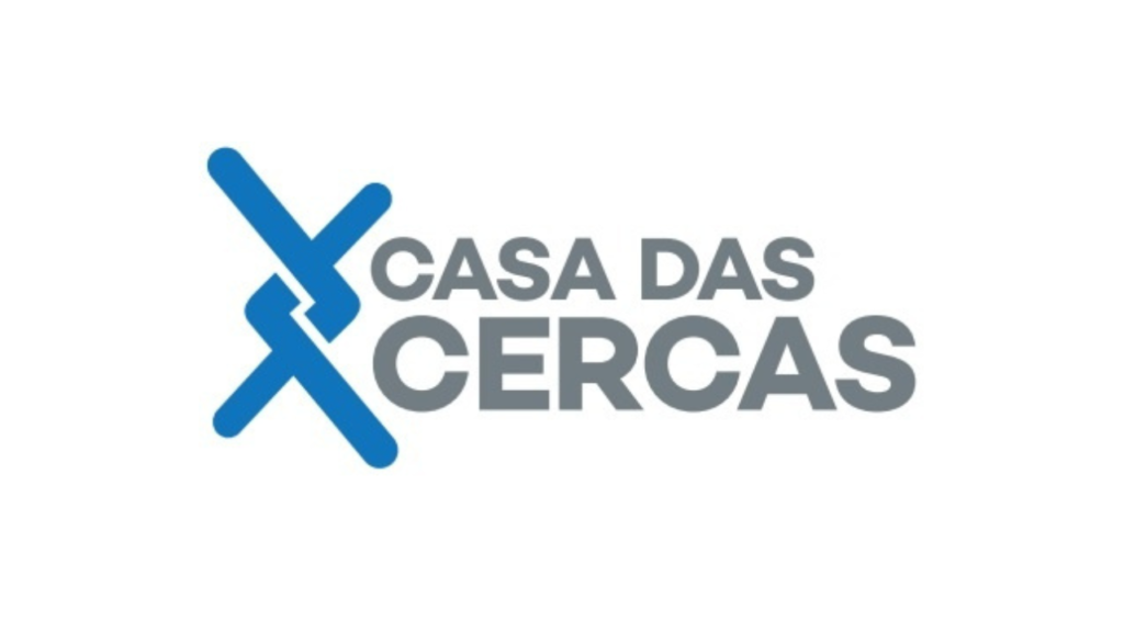 Página de fornecedores Casa das Cercas. Fornecedor de telas, alambrados, arames com fabricação própria