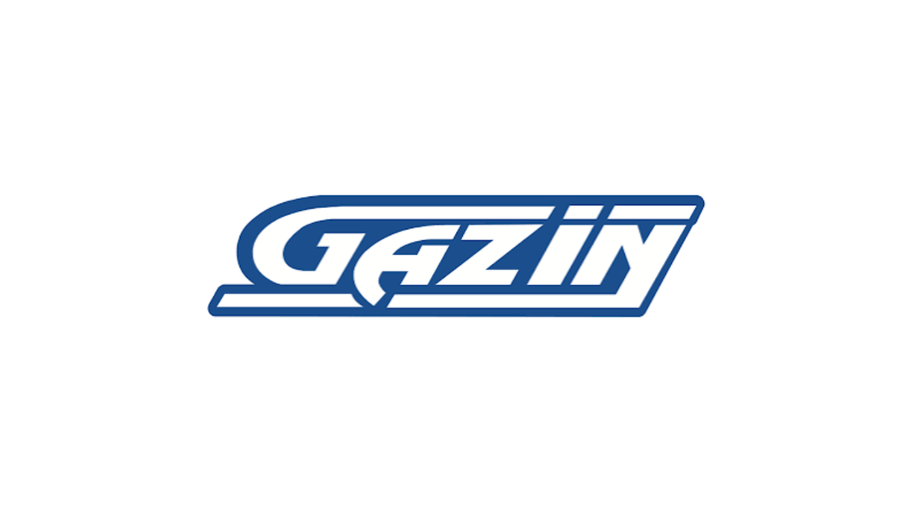 Gazin, é uma loja de eletrodomésticos, móveis e eletrônicos que atende o Brasil todo pela internet.
