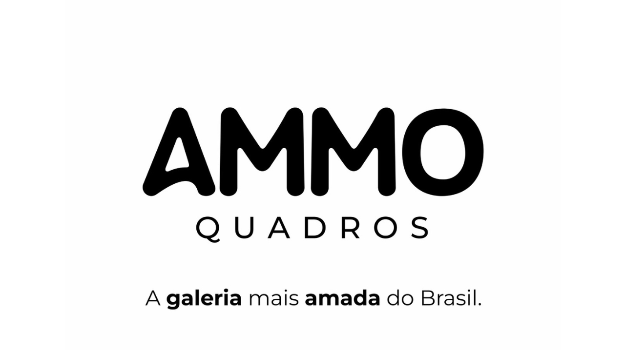 A Ammo Quadros é uma galeria de arte que oferece mais de 4 mil quadros para compra em sua loja virtual. Oferece quadros para o Brasil todo.