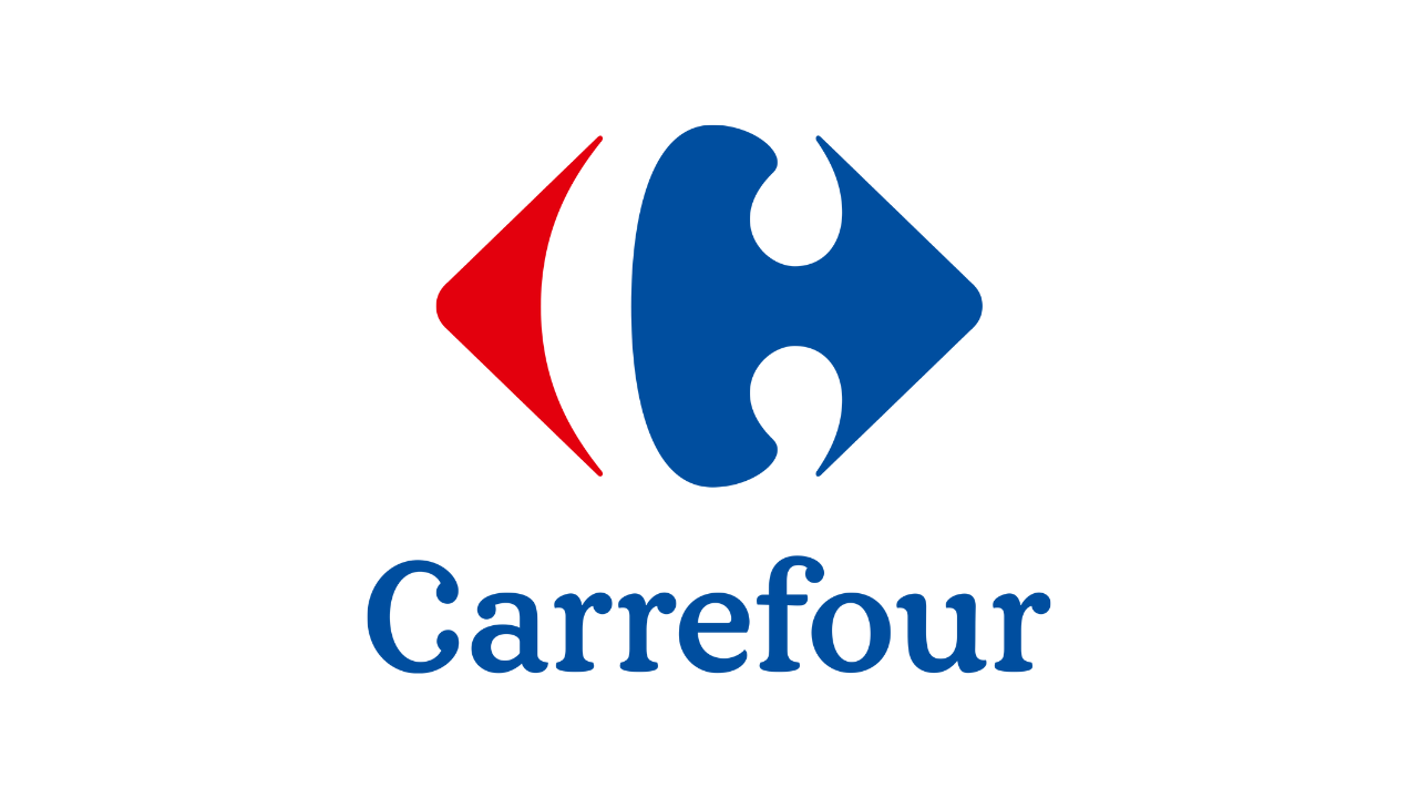 Fornecedor Carrefour, é uma loja online que oferece diversos produtos nas categorias de mercado, móveis, eletrônicos, decoração, cama, mesa e banho, utilidades domésticas, ferramentas, acessórios para automóveis e muito mais. eletrodomésticos, eletroportáteis,