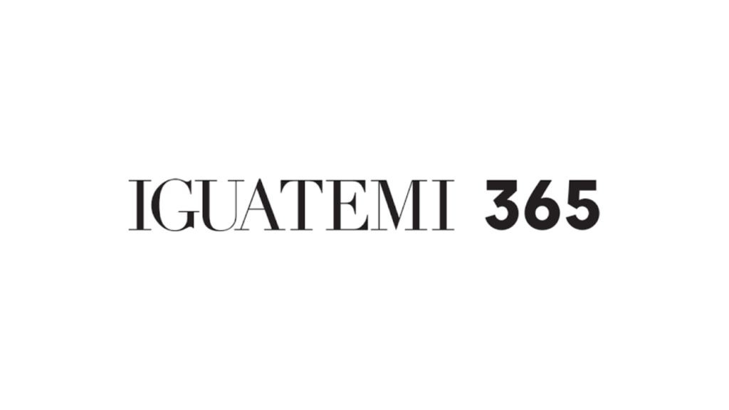 Ganhe 3,50% de cashback. O IGUATEMI 365, e-commerce da Iguatemi S.A., oferece uma plataforma de vendas online.