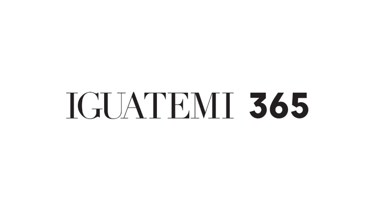 Ganhe 3,50% de cashback. O IGUATEMI 365, e-commerce da Iguatemi S.A., oferece uma plataforma de vendas online.
