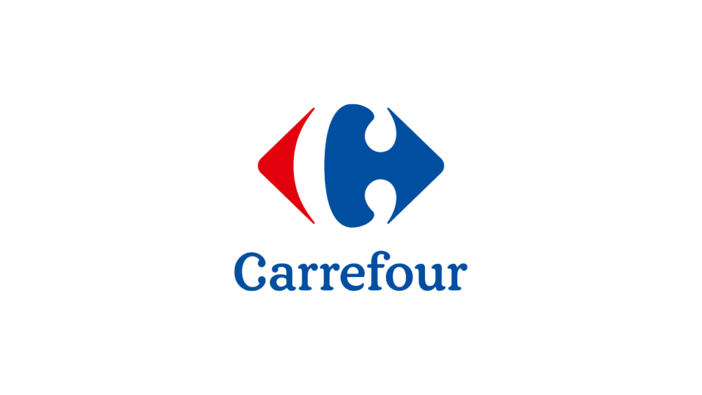 Fornecedor Carrefour, é uma loja online que oferece diversos produtos nas categorias de mercado, móveis, eletrônicos, decoração, cama, mesa e banho, utilidades domésticas, ferramentas, acessórios para automóveis e muito mais. eletrodomésticos, eletroportáteis,