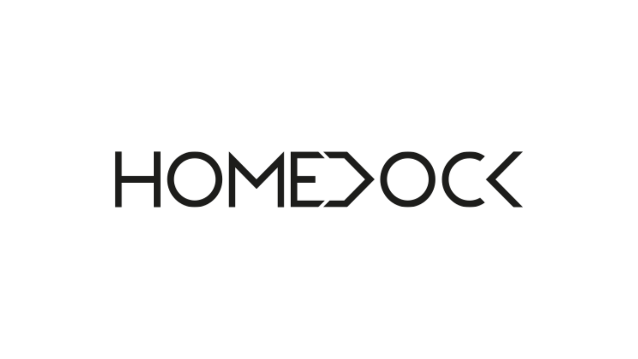 Homedock, é uma loja especializada em móveis, decoração, colchões e artigos para casa.