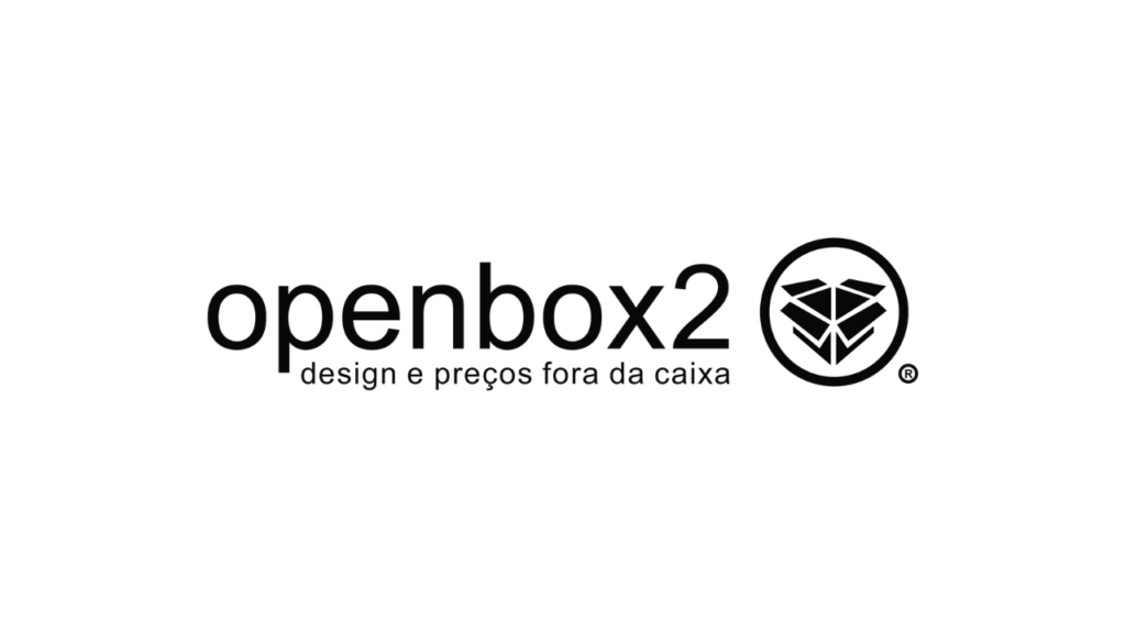 Ganhe 3,20% de cashback na loja Openbox2. A Openbox2 é uma loja que oferece móveis de design e decoração. Eles renovam o estoque semanalmente, sempre oferecendo produtos novos e de qualidade, que vão do estilo tradicional ao contemporâneo. Você encontra móveis em geral, sofás, recamiers, sofá camas, poltronas, puffs, utensílios de cozinha, utensílios domésticos, produtos para cama, mesa e banho e também produtos para iluminação como luminárias, abajures, arandelas, lustres, pendentes, plafons e spots.