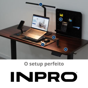 Cupom INPRO BRASIL