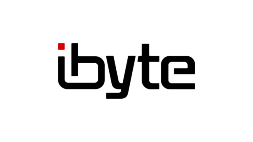 Ganhe 1,10% de cashback na loja ibyte. ibyte: mais tech, mais você. Especialista em tecnologia. Na diversão, a gente conecta. Na distância, a gente aproxima. Não importa o momento, estamos sempre próximos. A ibyte oferece eletrõnicos em geral.