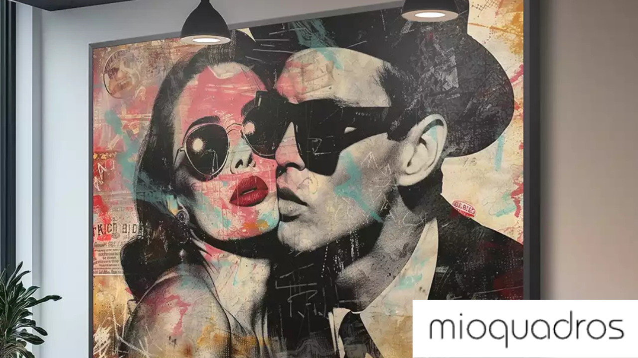 Cupom 5% OFF Mioquadros