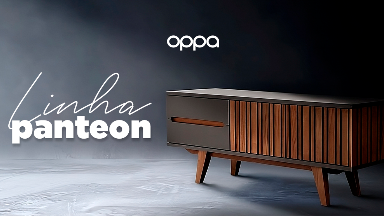 Campanha Loja Oppa Design