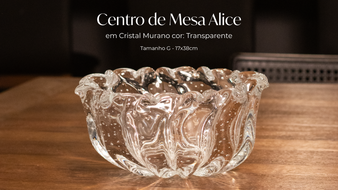 Cupom Campanha Cristais Tavares