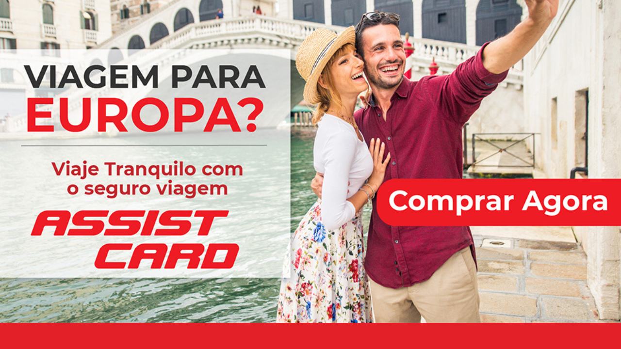 Campanha Assist Card