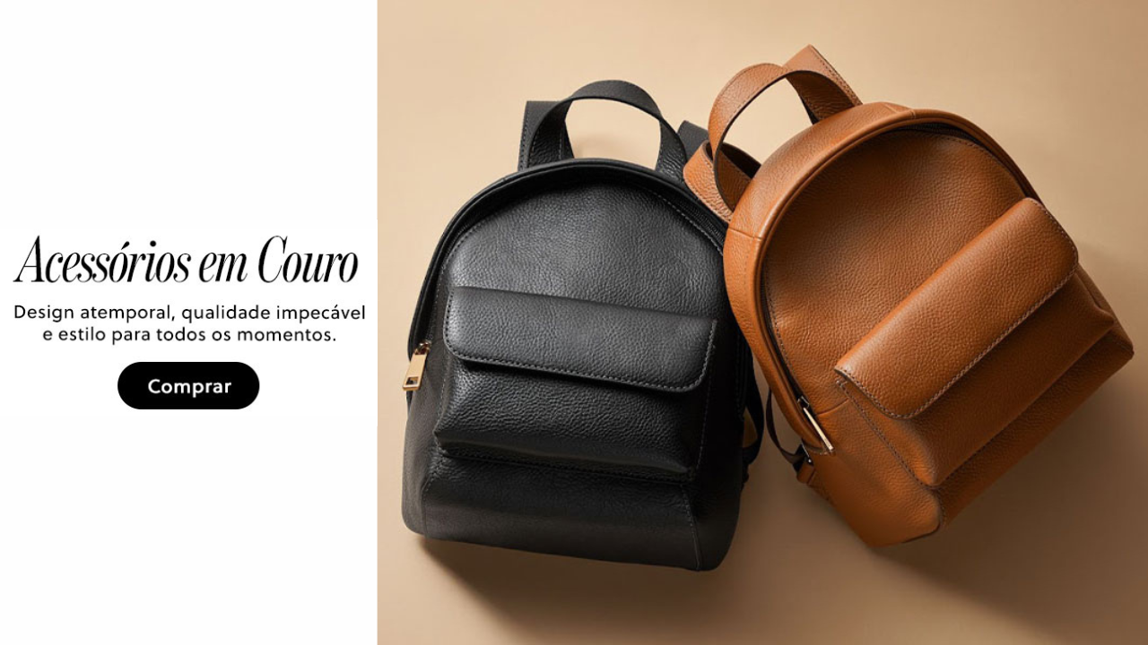 Cupom 10% OFF na Fossil