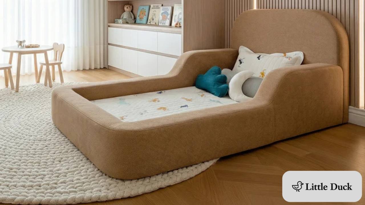 Cupom Oferta Little Duck