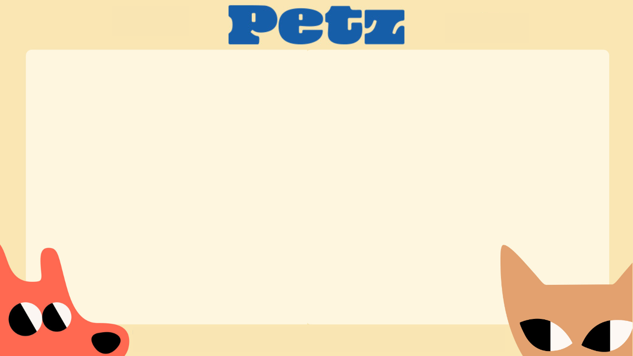 Cupom 10% OFF na Petz