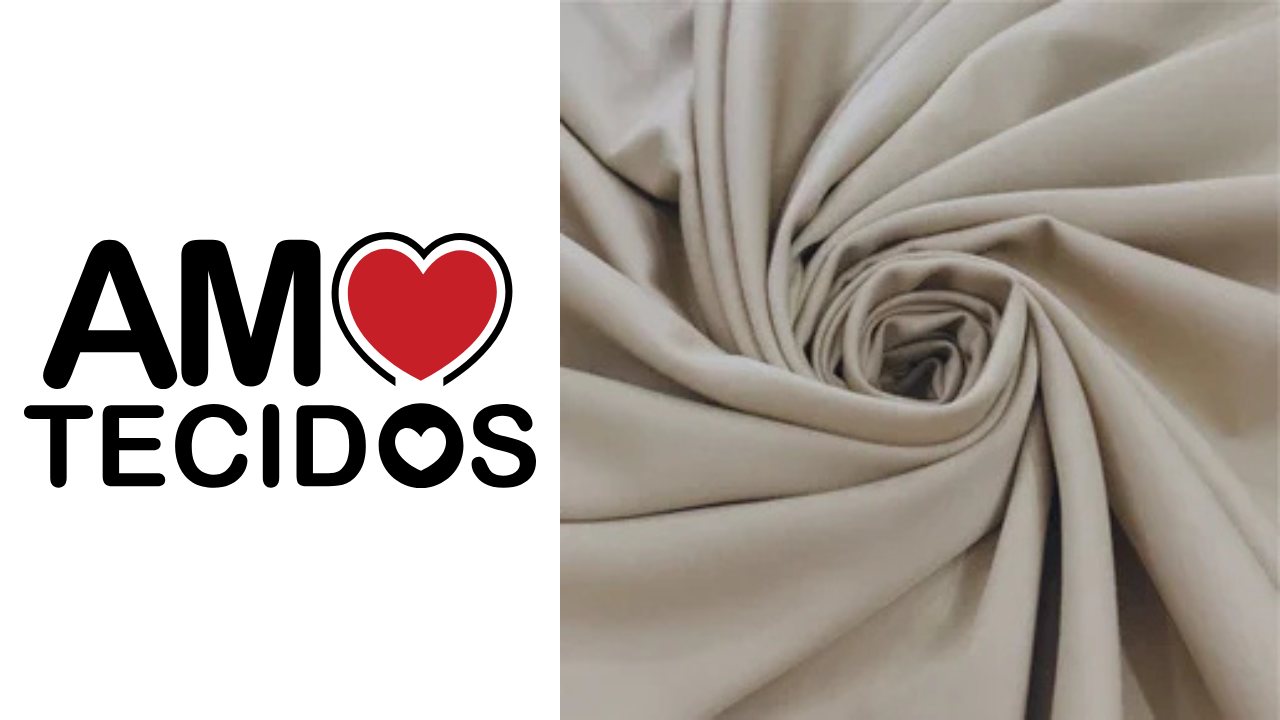 Cupom 10% OFF na Amo Tecidos