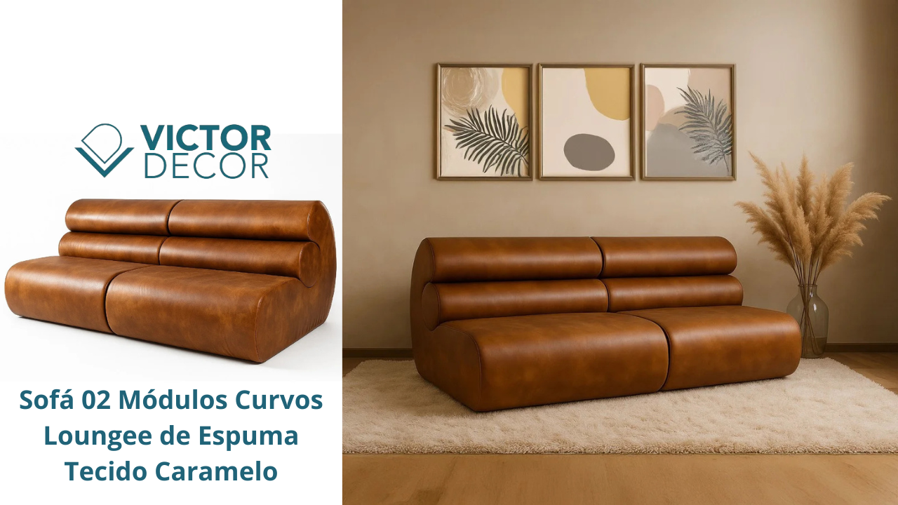 Cupom Oferta Victor Decor