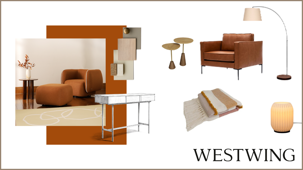 Cupom 5% OFF Westwing