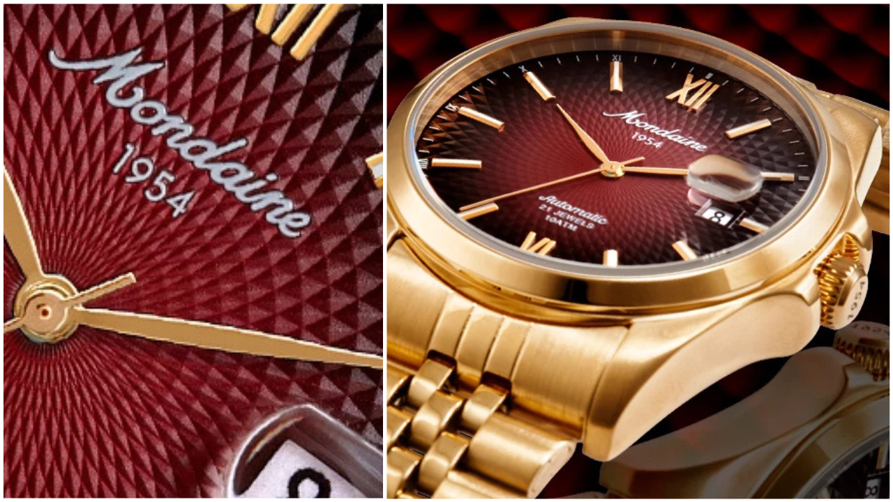 Cupom Oferta Mondaine