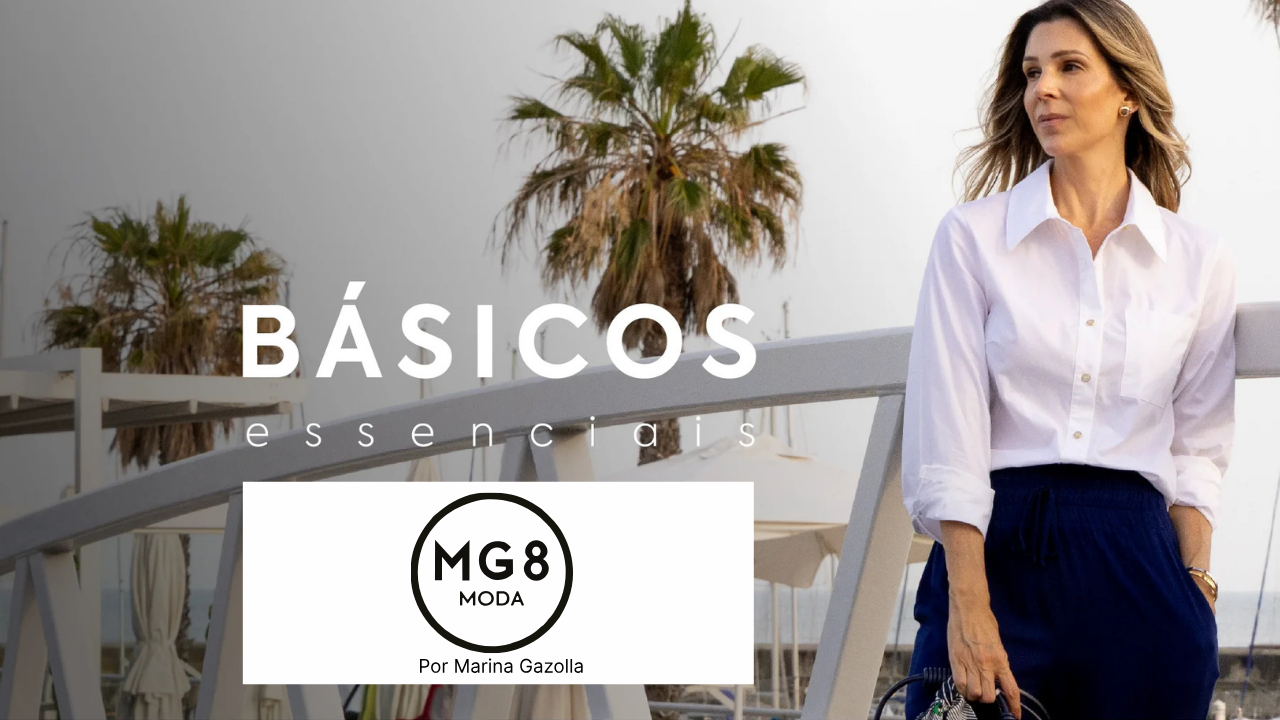 Cupom Oferta MG8 Moda