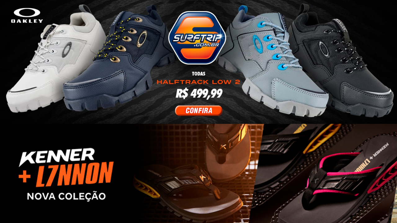 Cupom Oferta Surftrip