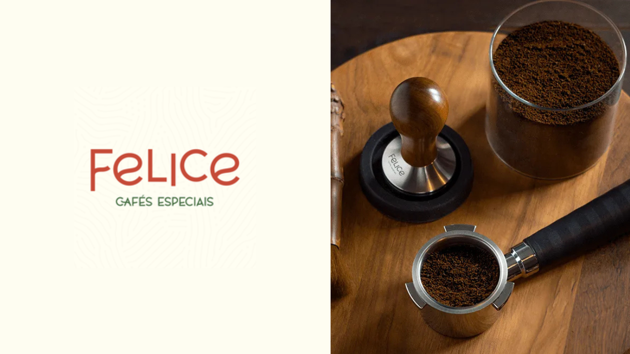 Cupom Oferta Felice Cafés Especiais
