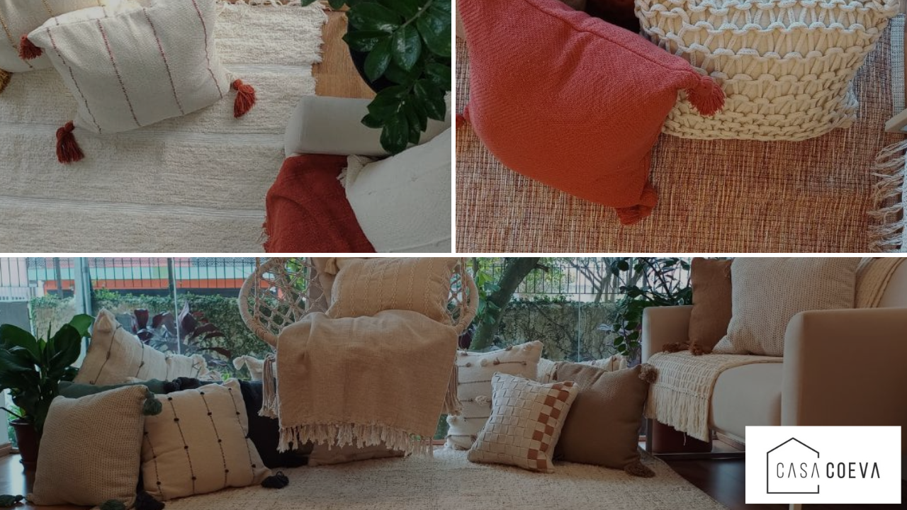 Cupom 5% OFF Casa Coeva