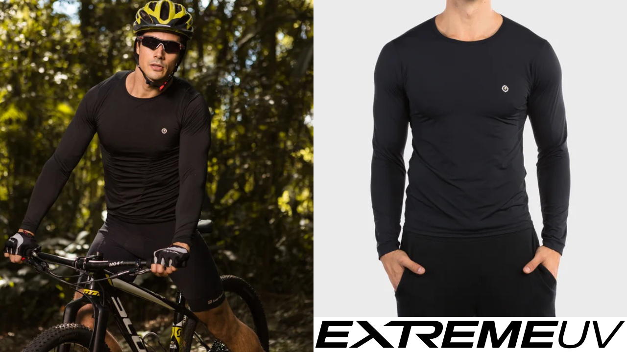 Cupom 5% OFF Extreme UV