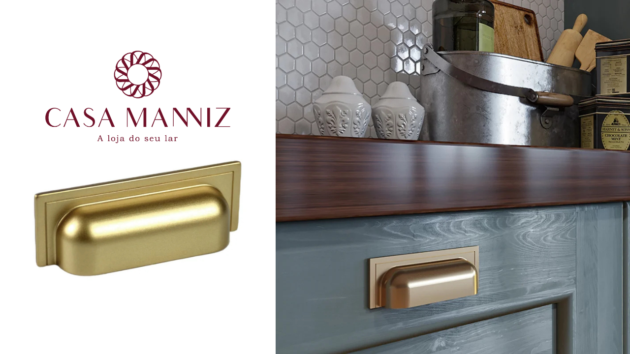 Cupom Oferta Casa Manniz